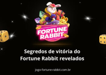 Segredos de vitória do Fortune Rabbit revelados