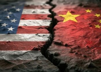 Tensões comerciais entre EUA e China podem gerar consequências econômicas graves, alerta FMI