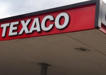 Texaco retorna ao Brasil com inauguração de primeiro posto sob gestão do Grupo Ultra