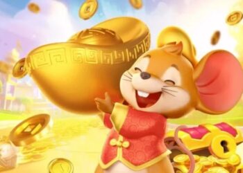 Tudo o que Você Precisa Saber sobre o Slot Fortune Mouse no Jogo do Rato