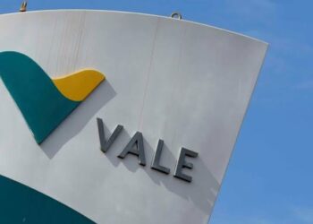 Vale registra lucro de US$ 2,4 bilhões no 3º trimestre de 2024