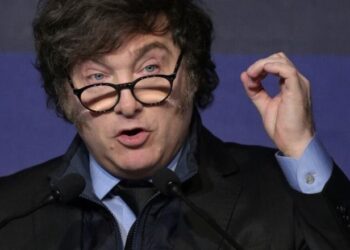 Argentina celebra inflação mais baixa em três anos para outubro