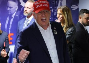 As ações brasileiras que podem ganhar com a vitória de Donald Trump