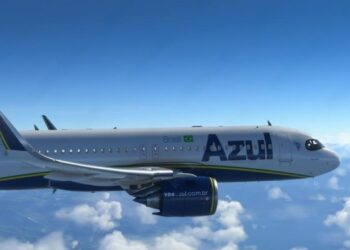Azul reduz prejuízo no 3T24 em meio a reestruturação de dívidas e registra Ebitda recorde