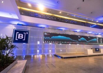 B3 passa a ter novos horários de negociação a partir de segunda