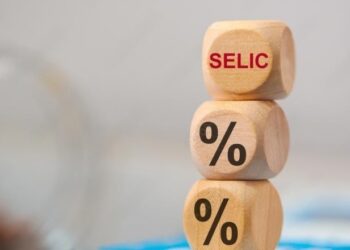 Banco Central eleva taxa Selic pela segunda vez em 2024