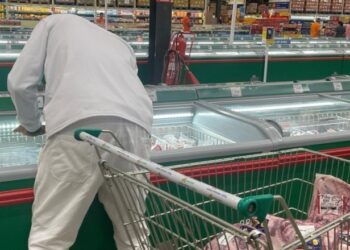 Boicote ao Carrefour ganha força no Brasil