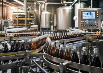 Confiança da Indústria no Brasil cai em novembro