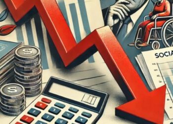 Déficit da Previdência atinge R$ 26,2 bilhões em setembro, com aumento de quase 20% em um ano.