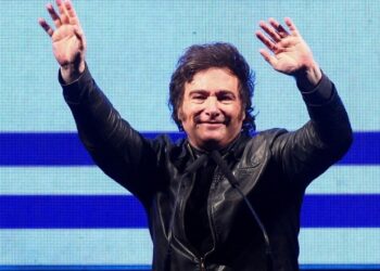 ETF de empresas argentinas tem captação recorde