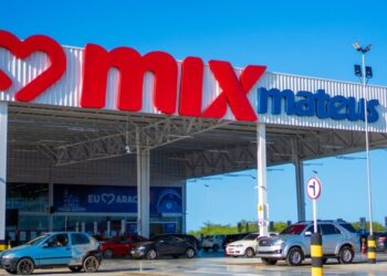 Grupo Mateus registra crescimento de 20,9% no lucro líquido no terceiro trimestre