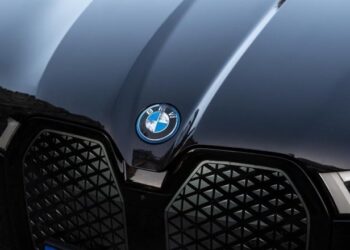 Lucro trimestral da BMW fica abaixo das expectativas
