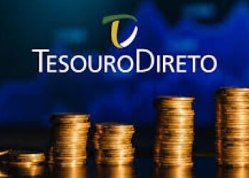 Novas regras do Tesouro começam a valer a partir desta segunda