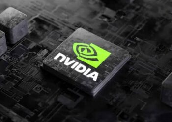 Nvidia supera expectativas no 3º trimestre com lucro recorde