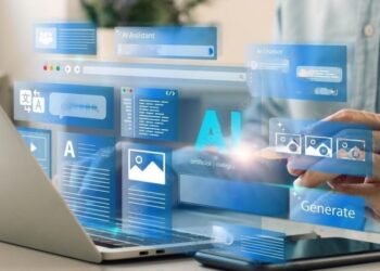 O papel da Inteligência Artificial nas cadeias de suprimento