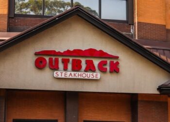 Outback têm novo dono no Brasil