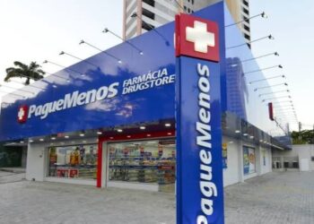 Pague Menos reverte prejuízo e lucra R$ 53,9 milhões no 3º trimestre de 2024