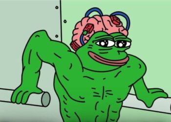 Pepe Unchained atinge US$ 25 milhões em ICO de camada 2 de rápido crescimento