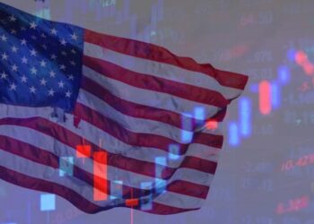 PIB dos EUA cresce 2,8% no 3º trimestre de 2024, em linha com projeções de mercado