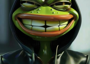 Pré-venda de Pepe Unchained avança rumo aos US$ 27 milhões