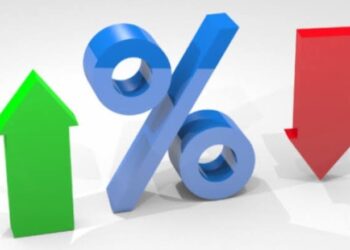 Taxas dos DIs caem com expectativa de novas medidas fiscais e recuo dos treasuries