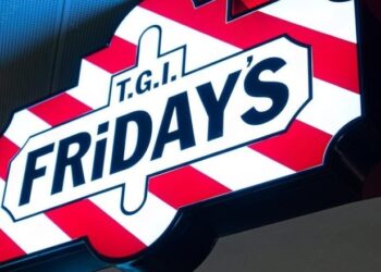 TGI Friday’s entra com pedido de recuperação judicial