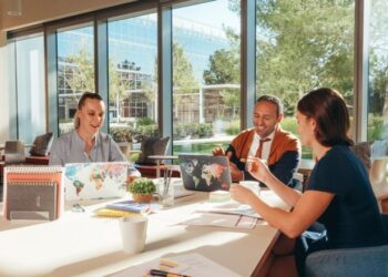 Tipos de Empreendedores e suas características