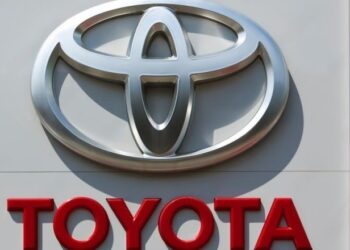 Toyota deve registrar primeira queda de lucro em 2 anos