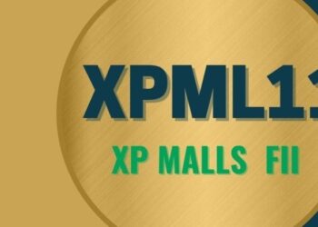 XP Malls expande portfólio com aquisição de participação no Shops Faria Lima e torre corporativa anexa