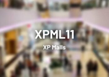 XPML11 compra parte dos shoppings Tijuca e Carioca em transação de R$ 390 milhões