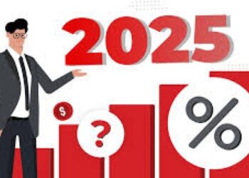 2025 nos investimentos: o que esperar após um ano de política fiscal intensa?