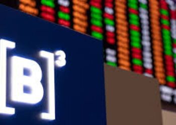 B3 facilitará acesso de estrangeiros à bolsa