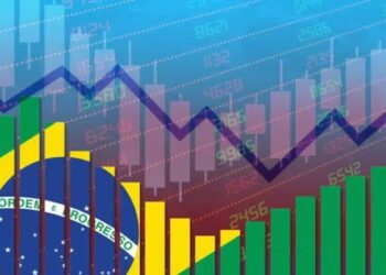 Bancos reduzem recomendação para a Bolsa brasileira com alerta sobre impasse fiscal