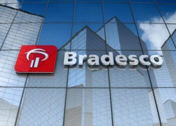 Bradesco lança fundos de criptomoedas em parceria com a Hashdex
