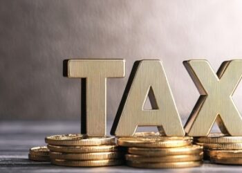 Brasil lidera com a maior carga tributária da América Latina