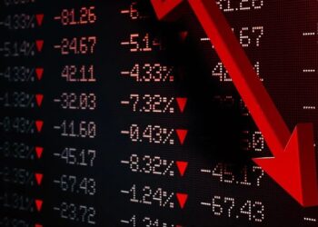 Brasil perde US$ 18,4 bilhões em dezembro e fecha ano no vermelho