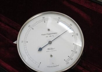 Como saber se tem vazamento de água pelo hidrômetro