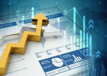 Crescimento do Brasil em 2025 deve ficar abaixo da média global