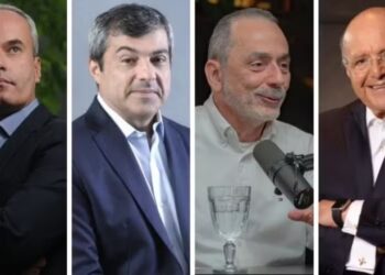 Economistas apostam em como será o dólar em 2025