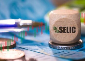 Economistas projetam aumento agressivo de 0,75 ponto na Selic pelo BC