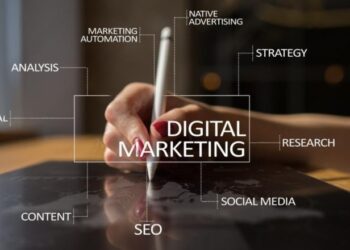 Frases de Marketing Digital: como usar palavras estratégicas para engajar e converter