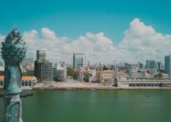 Governo de Pernambuco vai investir R$ 44.5 milhões no Porto Digital