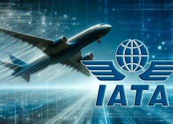IATA prevê margem de lucro aérea de 2,4% na América Latina em 2025