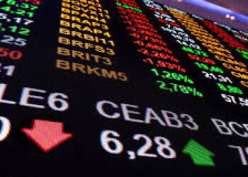 Ibovespa encerra 2024 com queda de 10,36%: reflexos e perspectivas para 2025