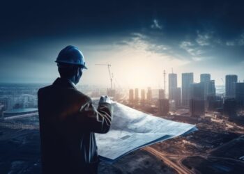 Inflação da construção civil sobe 0,24% em novembro de 2024