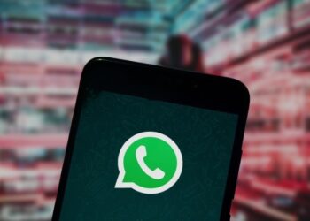 O uso da Inteligência Artificial no WhatsApp