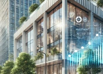 Os melhores Fundos Imobiliários para investir em 2025