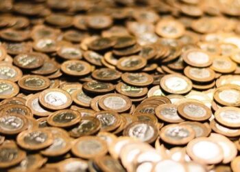 Real lidera lista de moedas que mais se desvalorizaram em 2024