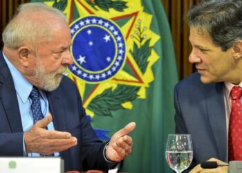 Rombo de R$ 6,6 bilhões nas contas públicas em novembro expõe descontrole do governo