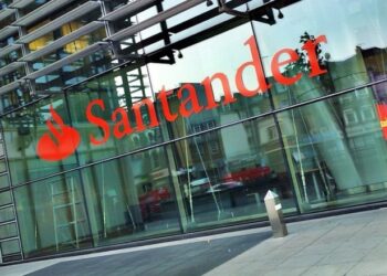 Santander divulga as ações para 2025